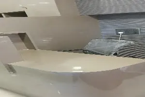 International Business Center - office space in Satellite, Ahmedabad
