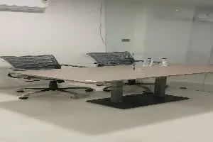 International Business Center - shared office space in Satellite, Ahmedabad