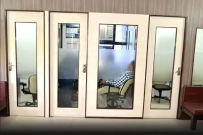 International Business Center - shared office space in Navrangpura, Ahmedabad
