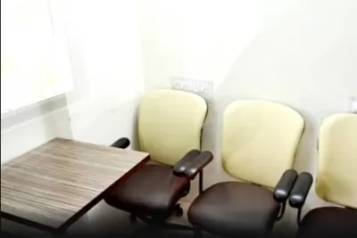 International Business Center - office space in Navrangpura, Ahmedabad