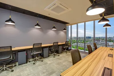 Karma Workspace - Ahmedabad