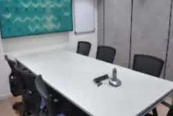 Kartikey Business Centre Sankalp Iconic Tower - coworking space in Bodakdev, Ahmedabad