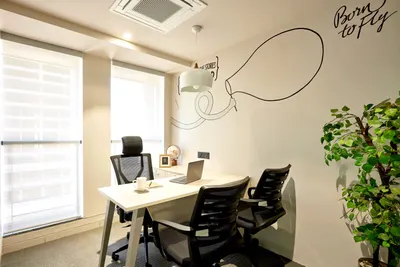 Karyaco virtual office space for company registration in Ahmedabad