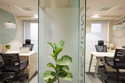 Karyaco virtual office for business registration in Ahmedabad