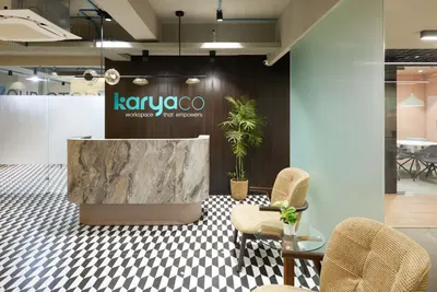 Karyaco Zion Z1