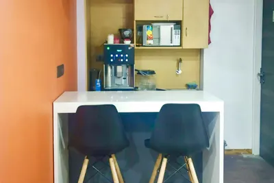 Karyaco - furnished office space in Thaltej, Ahmedabad