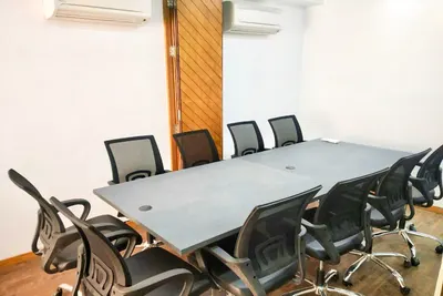 Karyaco virtual office for business registration in Ahmedabad