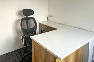 Kendra Spaces - shared office space in Memnagar, Ahmedabad