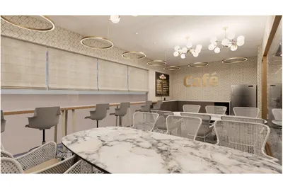 Incuspaze - office space in Thaltej, Ahmedabad