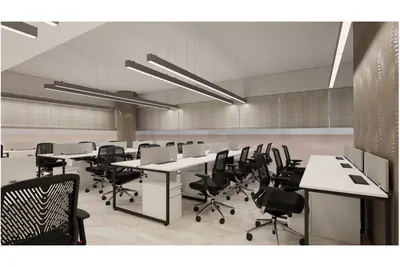 Incuspaze - shared office space for rent
