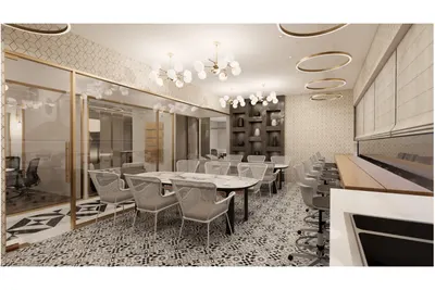 Incuspaze - shared office space in Thaltej, Ahmedabad