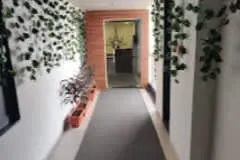 Luxuria Clubs & Coworks - shared office space in Vastrapur, Ahmedabad