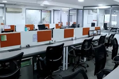 Desk – MyBranch