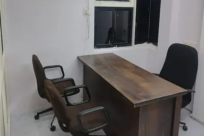 My Small But Sweet Office - shared office space for rent
