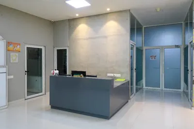 Nuaxa Workspaces Zundal