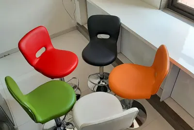 Nuaxa Workspaces - shared office space for rent