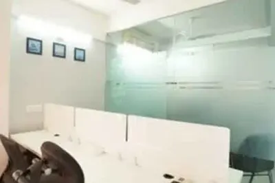 Open Turf - office space in Navrangpura, Ahmedabad