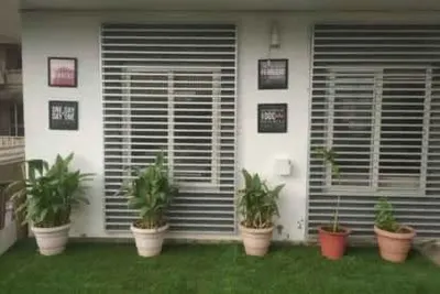 Open Turf - Ahmedabad