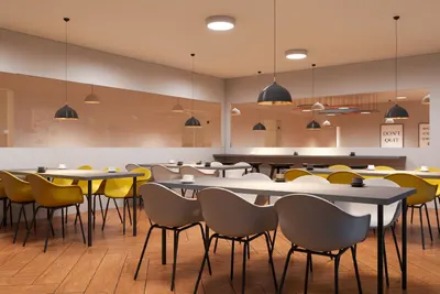 Opulence virtual office for business registration in Ahmedabad