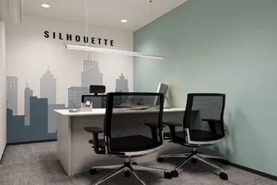 Opulence virtual office space for company registration in Ahmedabad