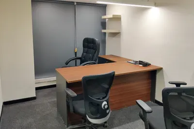 Opulence - shared office space for rent