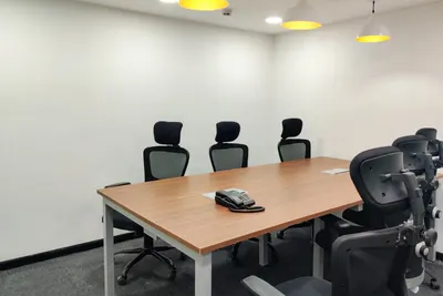 Opulence virtual office for GST registration in Ahmedabad