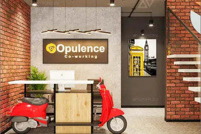 Opulence Satyam Marg