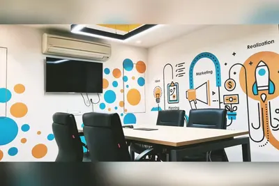 Oyo Workflo in Vastrapur, Ahmedabad