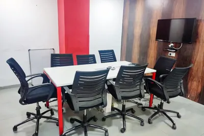 Oyo Workflo - Ahmedabad