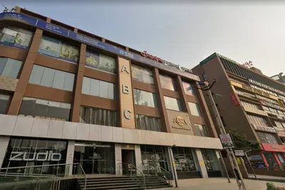 Prodesk Coworking Spaces Aamrakunj Business Centre