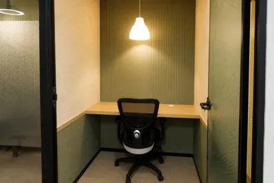 Prodesk Coworking Spaces - furnished office space in Chandkheda, Ahmedabad