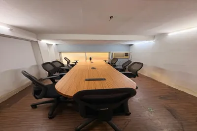 Rudra enterprise undefined - coworking space in Satellite, Ahmedabad