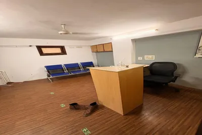 Rudra enterprise - furnished office space in Satellite, Ahmedabad