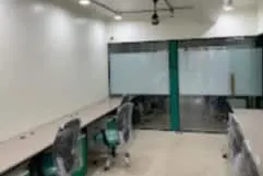 Satat Co-working Space - office space in Bodakdev, Ahmedabad