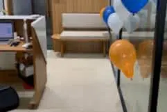 Satat Co-working Space undefined - coworking space in Bodakdev, Ahmedabad