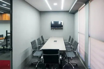 Sentient Coworking - Ahmedabad