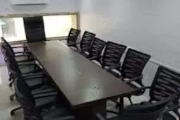 Shloka Coworking - office space in Navrangpura, Ahmedabad