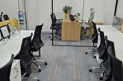 Sprint - office space in Bodakdev, Sarkhej - Gandhinagar Highway, Ahmedabad