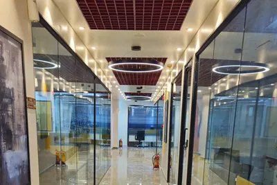 Sprint Salister workspace