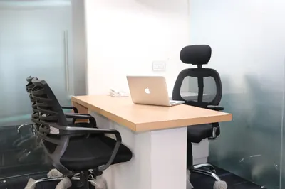 Sspacia - shared office space for rent