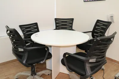 Sspacia - shared office space in Navrangpura, Ahmedabad