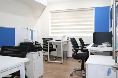Sspacia - Ahmedabad