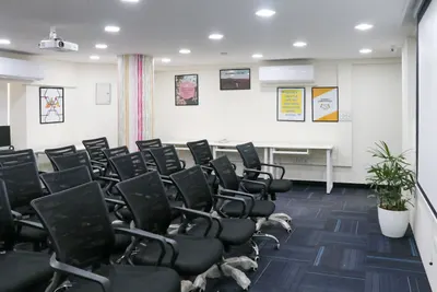 Sspacia - Ahmedabad