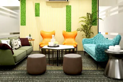 Sspacia - Ahmedabad
