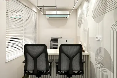 Sspacia Mercado - coworking space in Navrangpura, Ahmedabad
