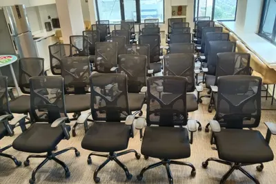 40 Seater Meeting Room