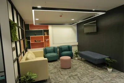 Sspacia virtual office for business registration in Ahmedabad