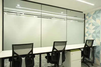 Sspacia virtual office space for company registration in Ahmedabad