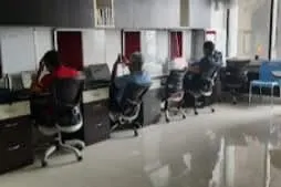 Start Desk