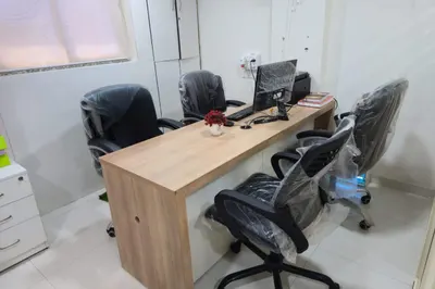 Sweet Spot Spaces undefined - coworking space in Navrangpura, Ahmedabad